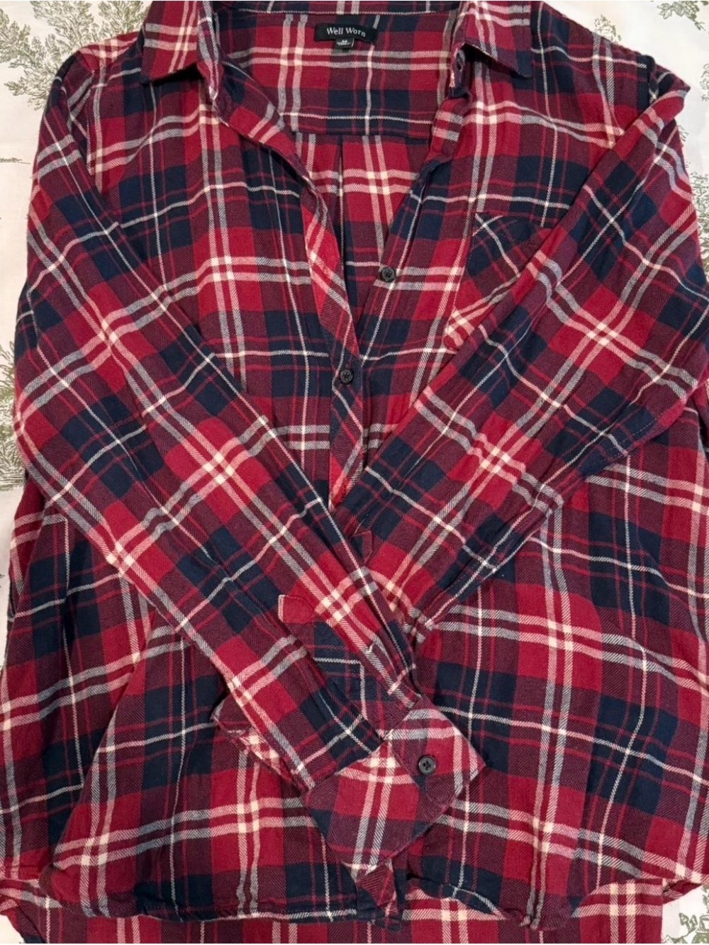 Flannel bundle - Picture 5 of 8